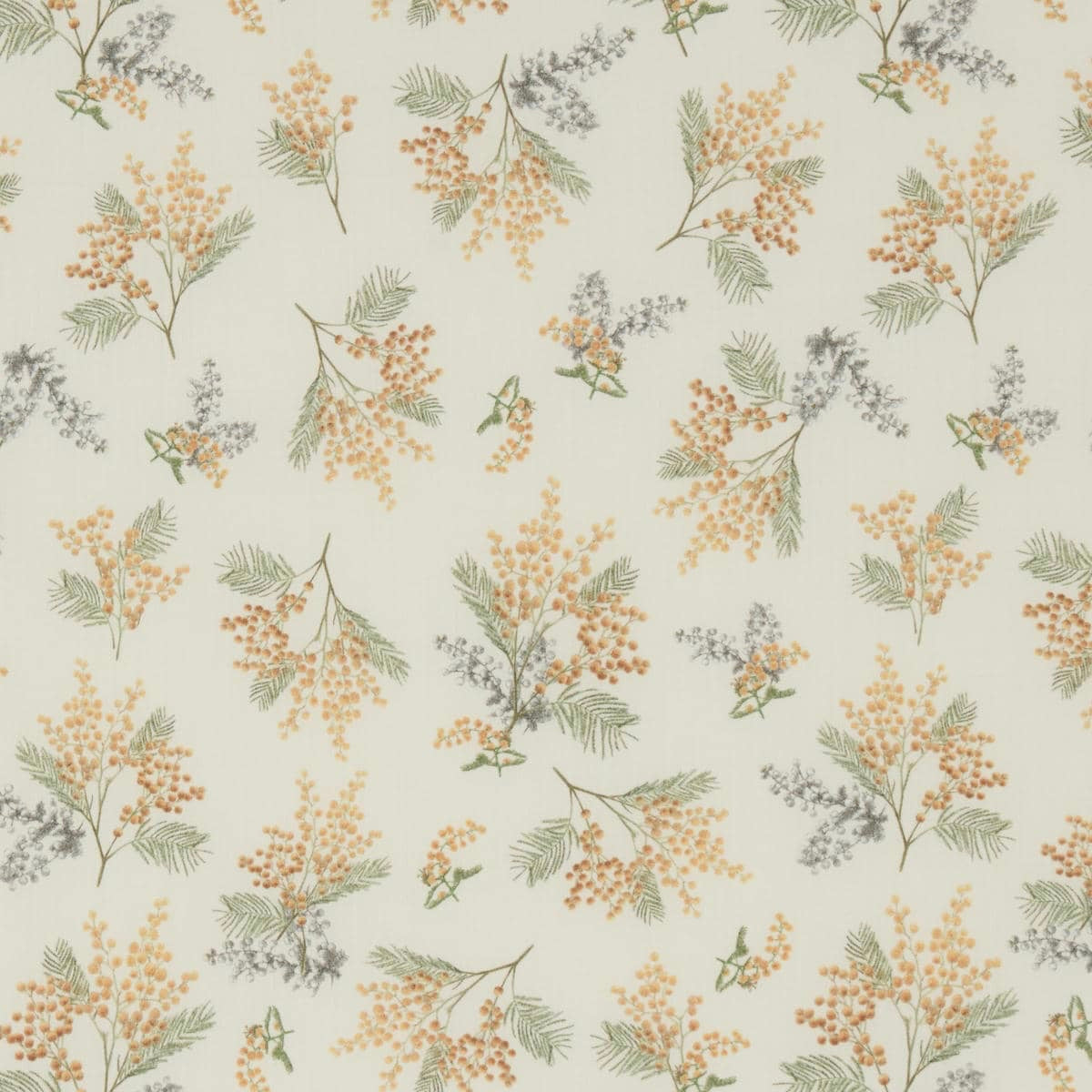 Liberty Fabrics Ms Mimosa A Tana Lawn Cotton