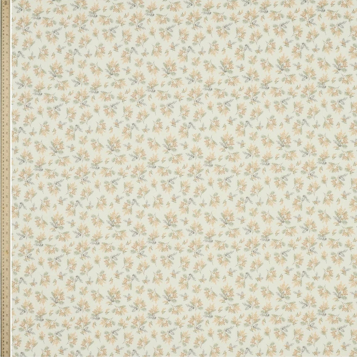 Liberty Fabrics Ms Mimosa A Tana Lawn Cotton