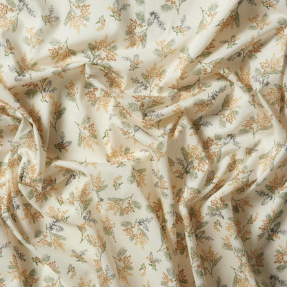 Liberty Fabrics Ms Mimosa A Tana Lawn Cotton