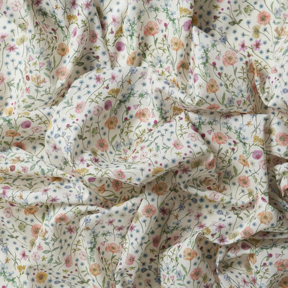 Liberty Fabrics Archway A Tana Lawn Cotton