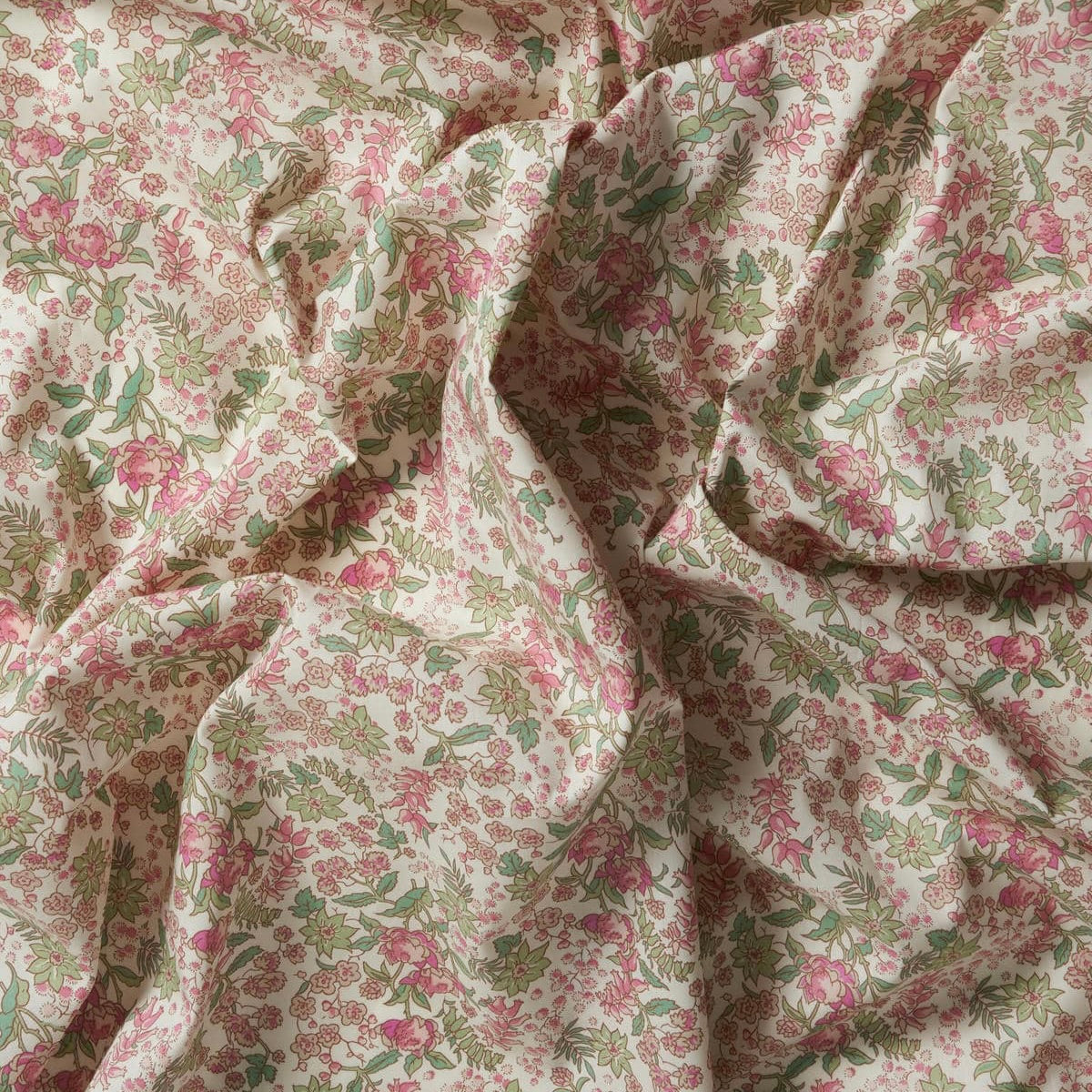 Liberty Fabrics Serruria A Tana Lawn Cotton