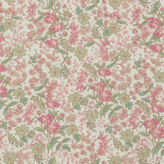 Liberty Fabrics Serruria A Tana Lawn Cotton