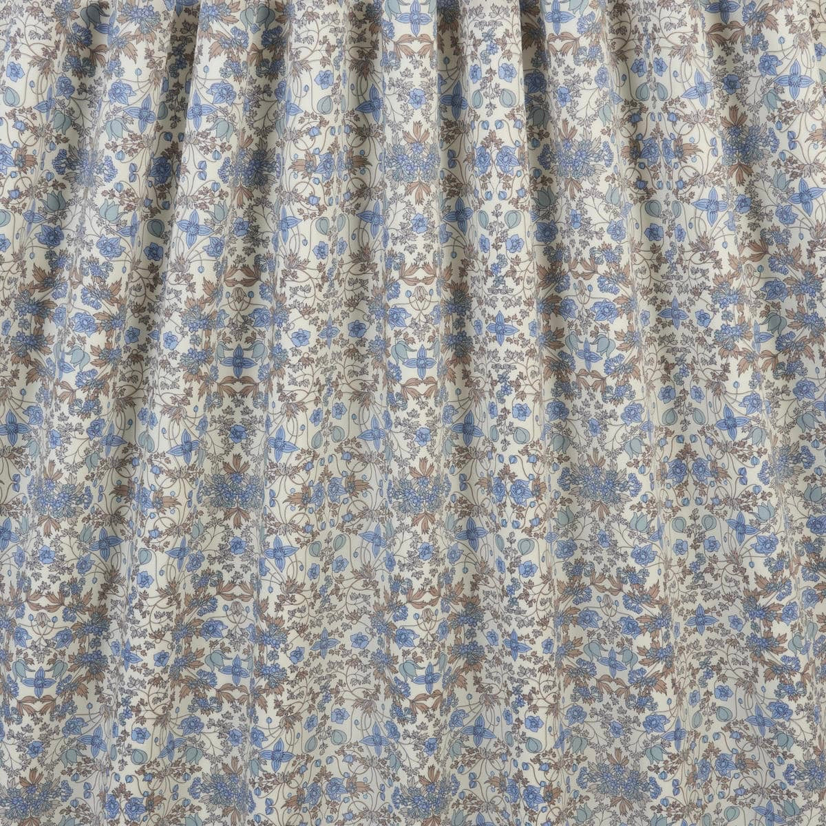 Liberty Fabrics Alpine Nouveau B Tana Lawn Cotton