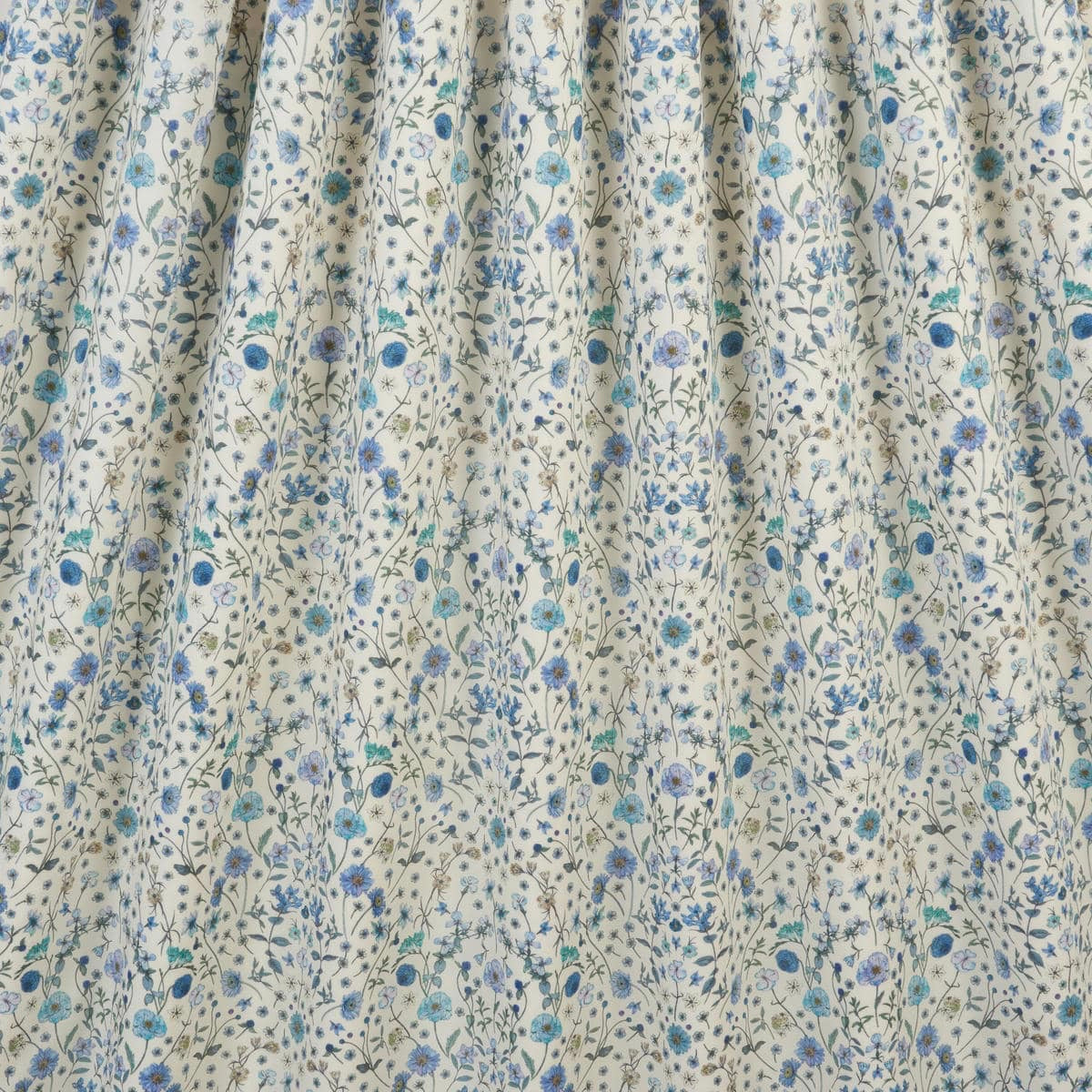 Liberty Fabrics Archway B Tana Lawn Cotton – The Little World of Fabric