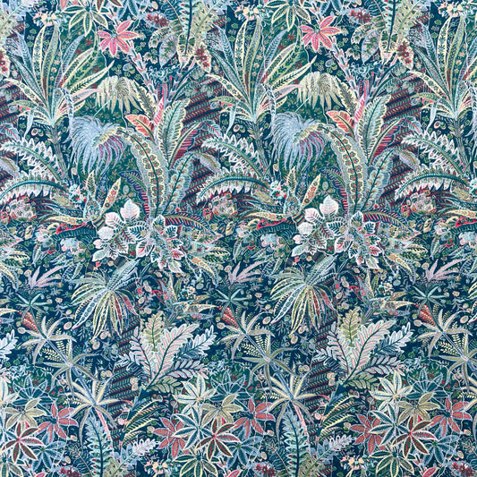 Liberty Fabrics Grosvenor Voyage Y Tana Lawn Cotton