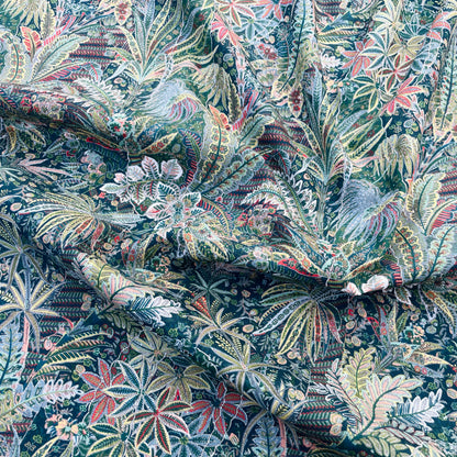 Liberty Fabrics Grosvenor Voyage X Tana Lawn Cotton