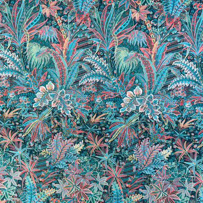 Liberty Fabrics Grosvenor Voyage Y Tana Lawn Cotton