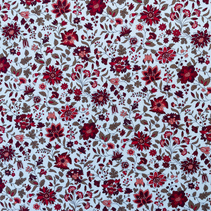 Liberty Fabrics Grace Emily Bell X Tana Lawn Cotton