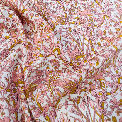 Liberty Fabrics Joan's Seasons Y Tana Lawn Cotton