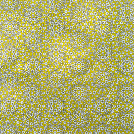 Liberty Fabrics Godwin X Tana Lawn Cotton