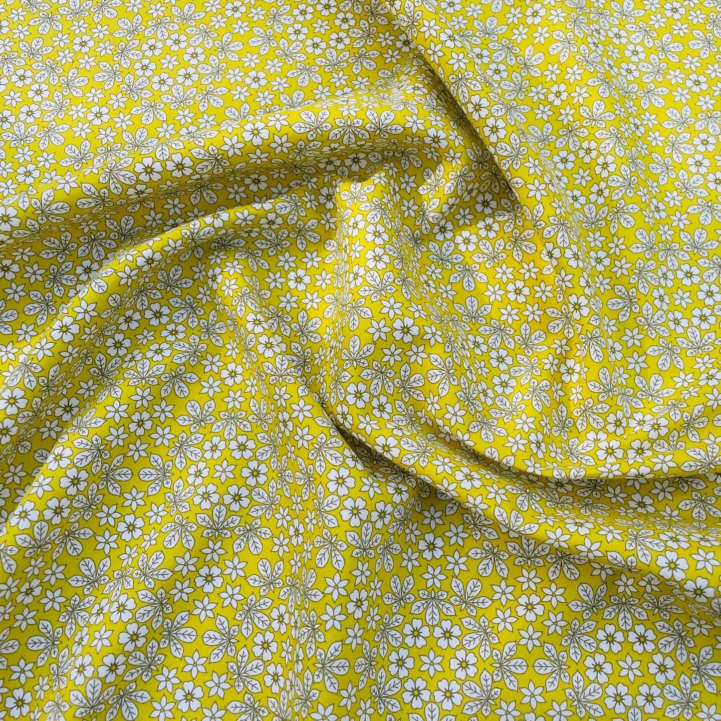 Liberty Fabrics Godwin X Tana Lawn Cotton