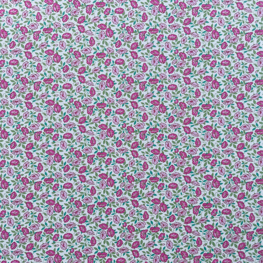 Liberty Fabrics Sasha Kiora X Tana Lawn Cotton