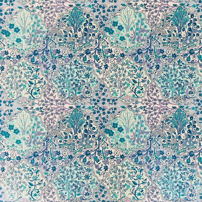 Liberty Fabrics Aspley Tile A Tana Lawn Cotton