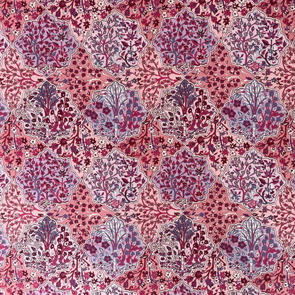 Liberty Fabrics Aspley Tile C Tana Lawn Cotton