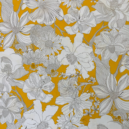 Liberty Fabrics Pani Gabriela U Tana Lawn Cotton