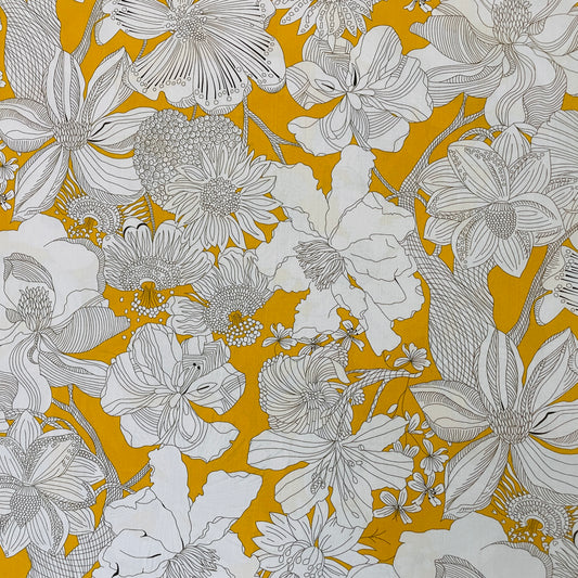 Liberty Fabrics Pani Gabriela U Tana Lawn Cotton
