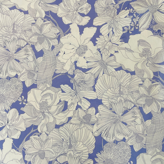Liberty Fabrics Pani Gabriela V Tana Lawn Cotton