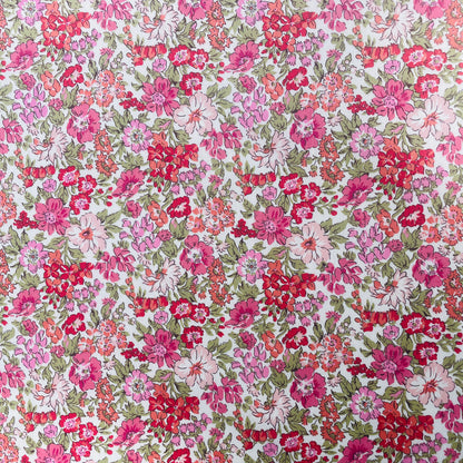Liberty Fabrics Honeydew A Tana Lawn Cotton