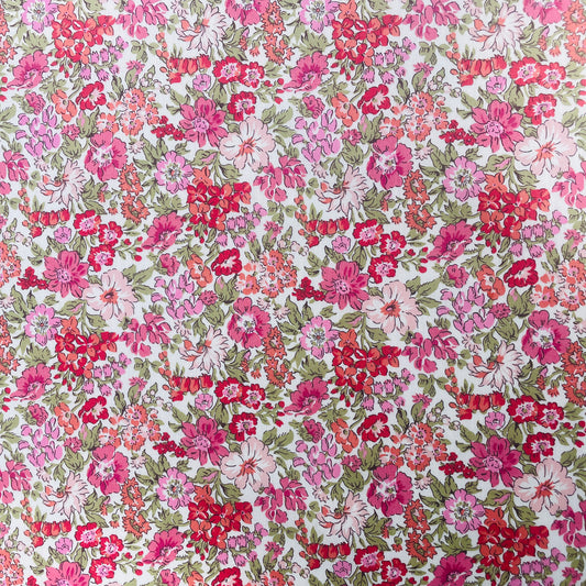 Liberty Fabrics Honeydew A Tana Lawn Cotton
