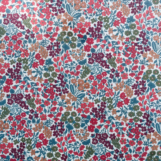 Liberty Fabrics Sweet May B Tana Lawn Cotton