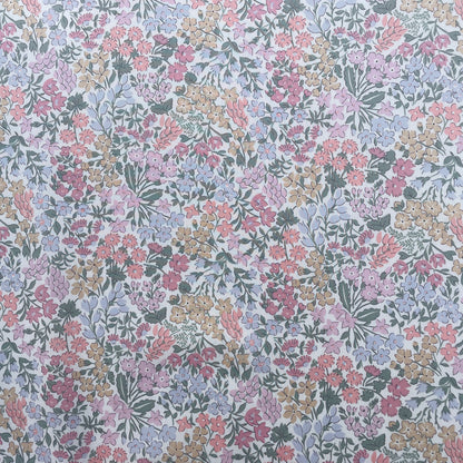 Liberty Fabrics Sweet May A Tana Lawn Cotton