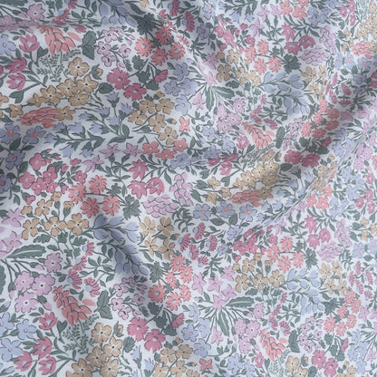 Liberty Fabrics Sweet May A Tana Lawn Cotton