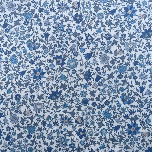 Liberty Fabrics Godinton Park A Tana Lawn Cotton
