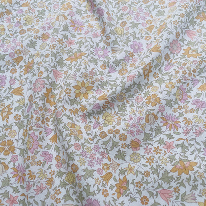 Liberty Fabrics Godinton Park C Tana Lawn Cotton