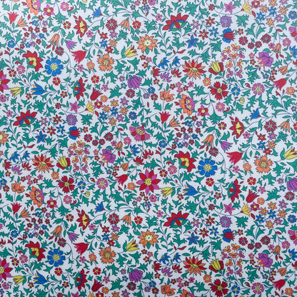 Liberty Fabrics Godinton Park B Tana Lawn Cotton