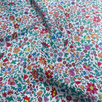 Liberty Fabrics Godinton Park B Tana Lawn Cotton
