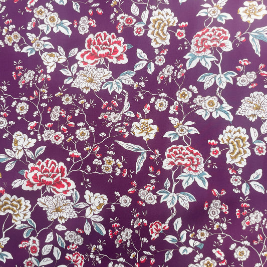 Liberty Fabrics Ceremony A Tana Lawn Cotton
