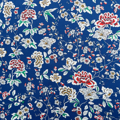 Liberty Fabrics Ceremony C Tana Lawn Cotton
