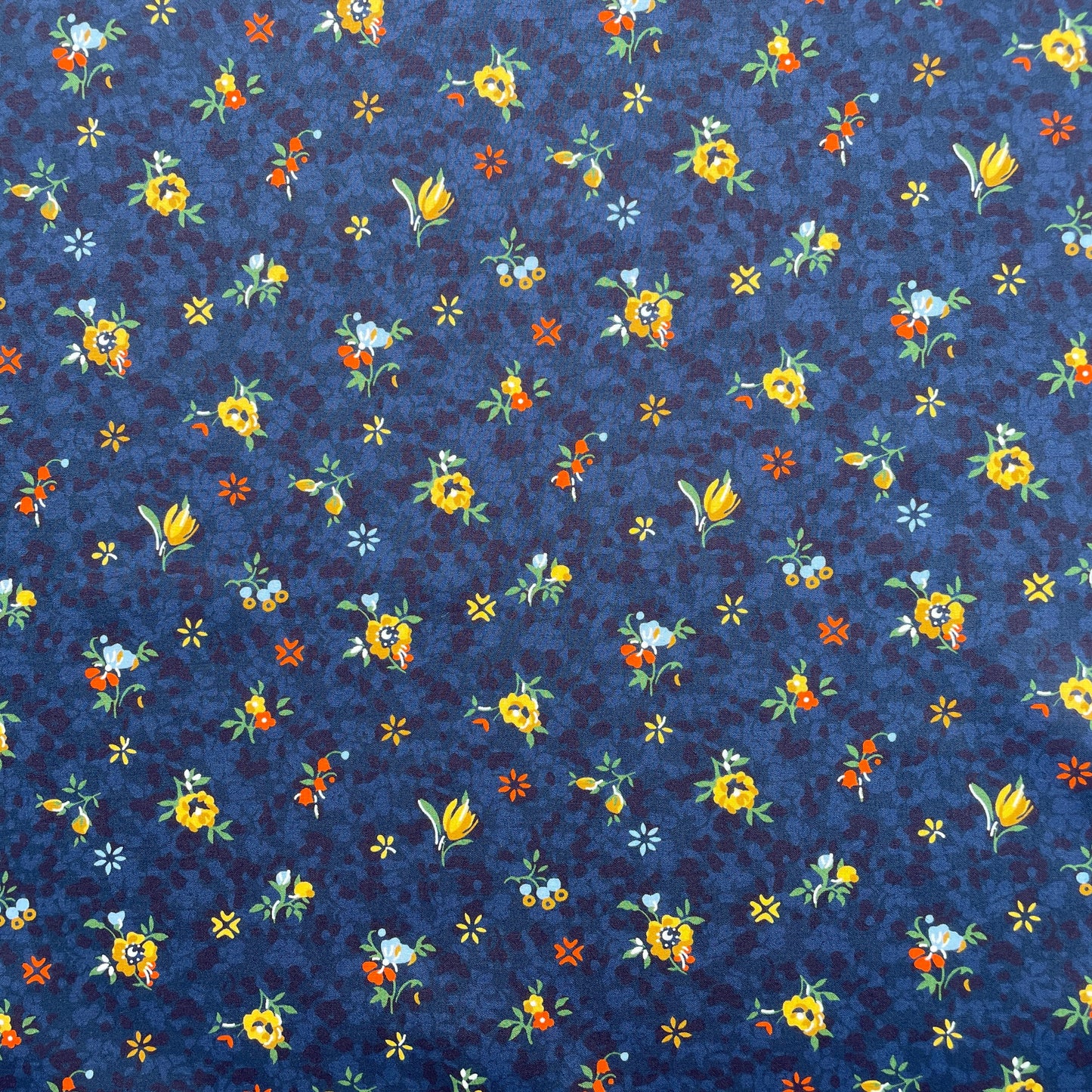 Liberty Fabrics Chiara C Tana Lawn Cotton
