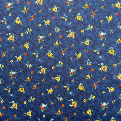 Liberty Fabrics Chiara C Tana Lawn Cotton