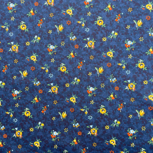 Liberty Fabrics Chiara C Tana Lawn Cotton