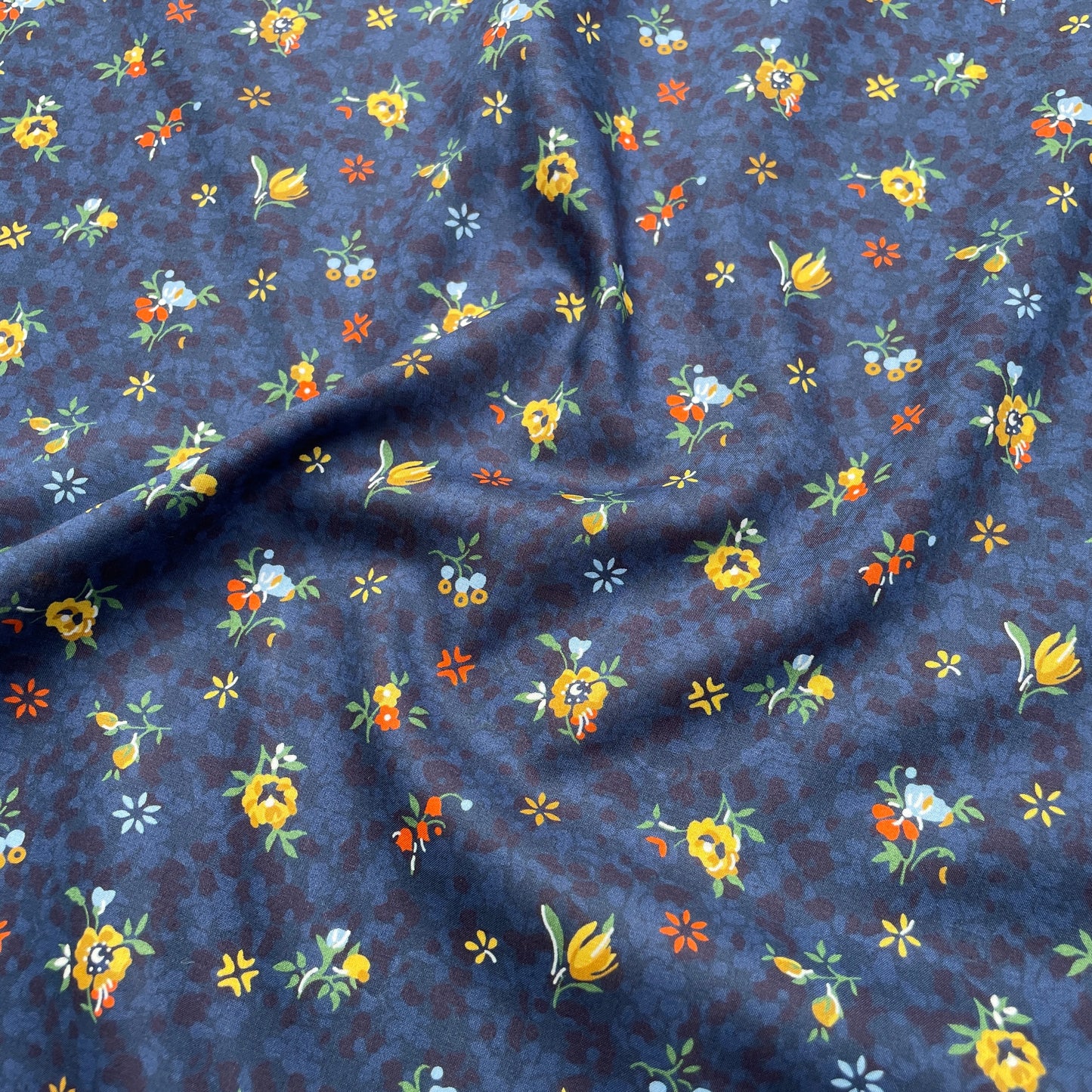 Liberty Fabrics Chiara C Tana Lawn Cotton