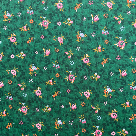 Liberty Fabrics Chiara A Tana Lawn Cotton