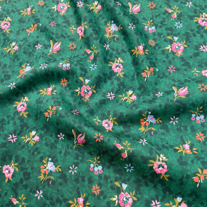 Liberty Fabrics Chiara A Tana Lawn Cotton