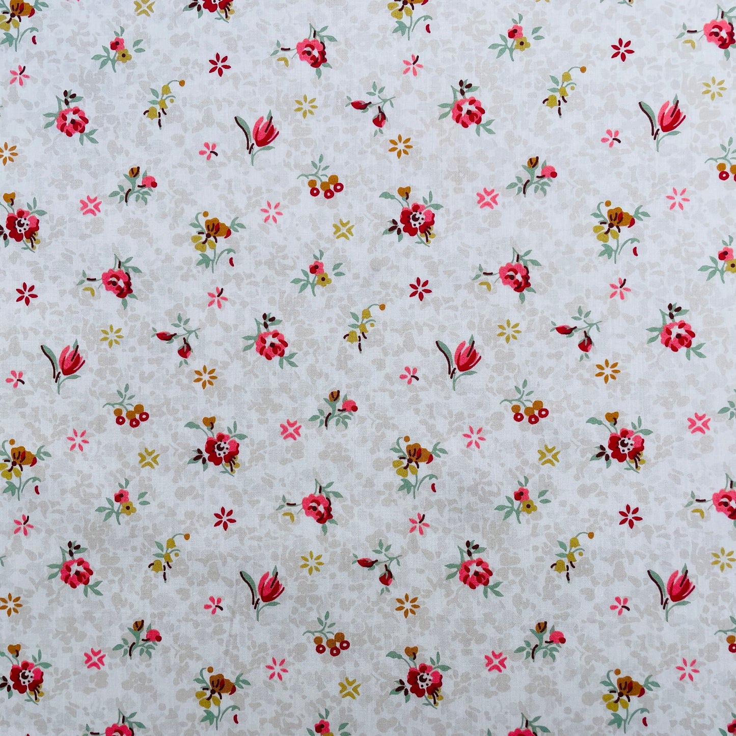 Liberty Fabrics Chiara B Tana Lawn Cotton