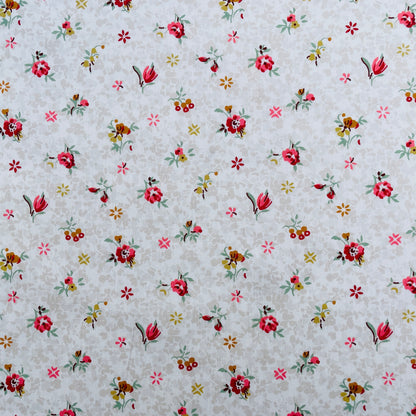 Liberty Fabrics Chiara B Tana Lawn Cotton