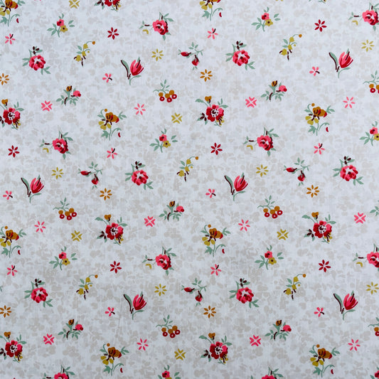 Liberty Fabrics Chiara B Tana Lawn Cotton