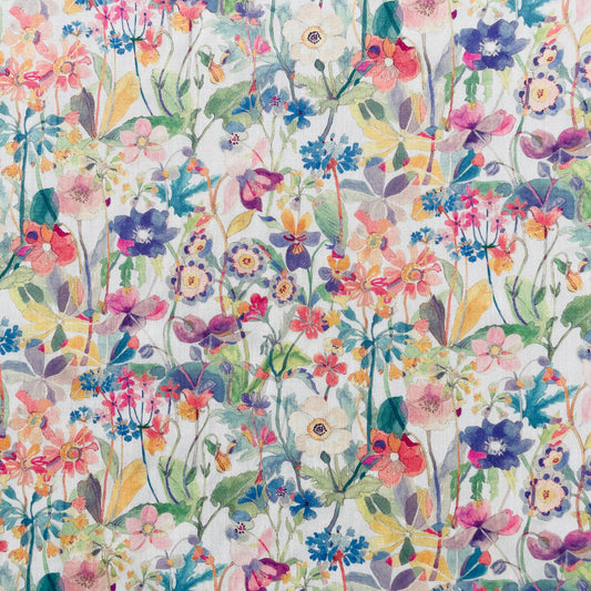 Liberty Fabrics Proposal Meadow A Tana Lawn Cotton