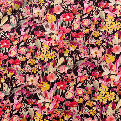 Liberty Fabrics Proposal Meadow C Tana Lawn Cotton