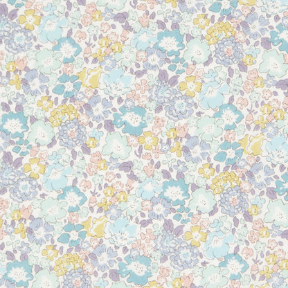 Liberty Fabrics Michelle D Tana Lawn Cotton