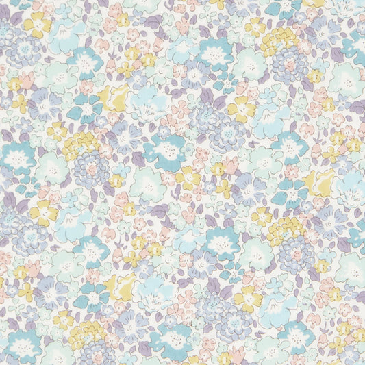 Liberty Fabrics Michelle D Tana Lawn Cotton