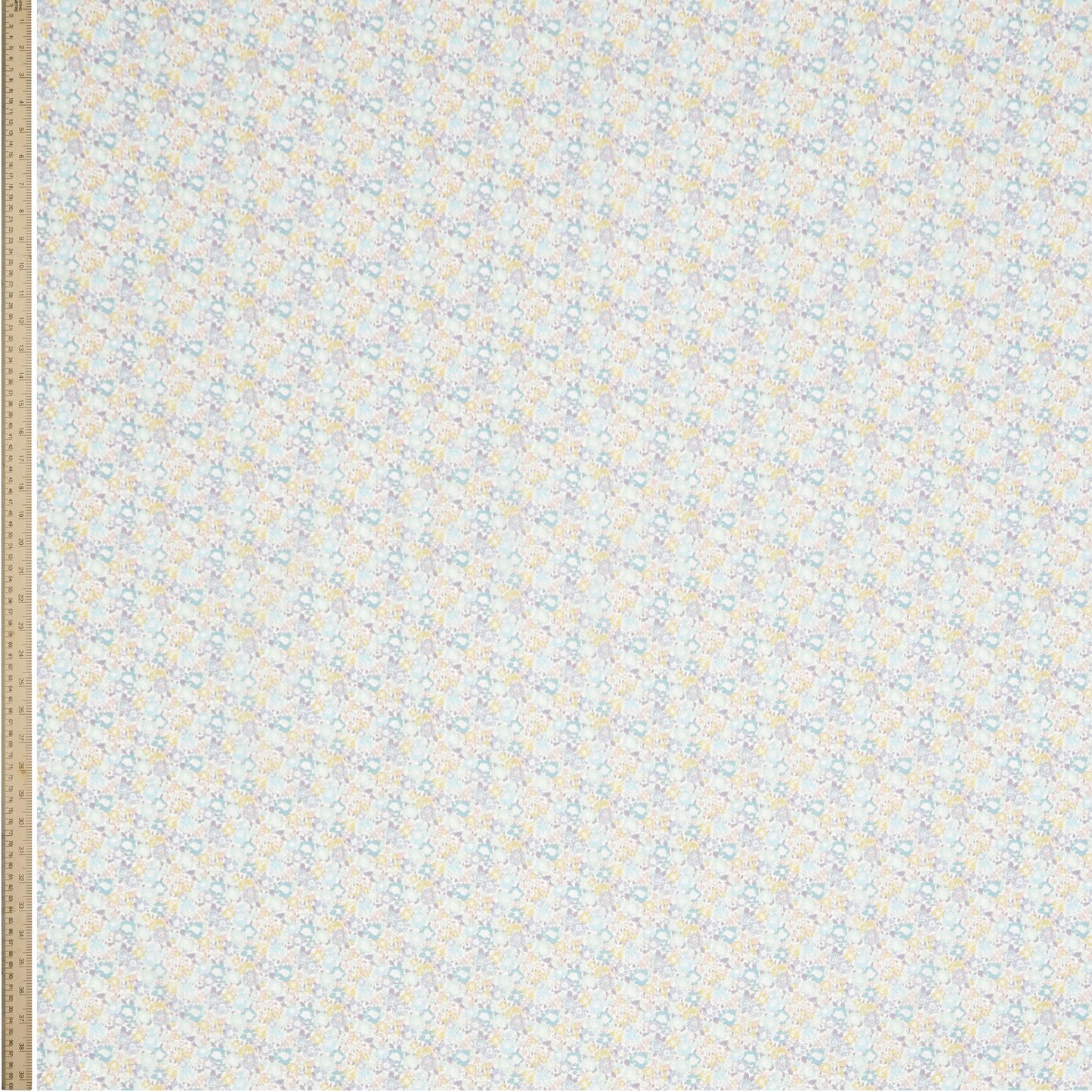 Liberty Fabrics Michelle D Tana Lawn Cotton