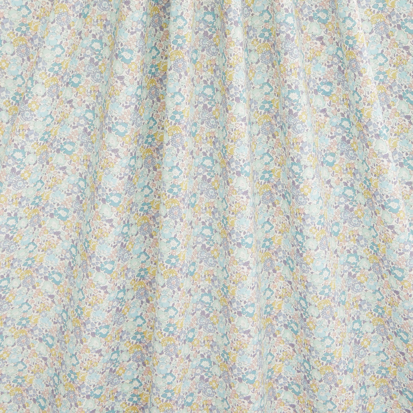 Liberty Fabrics Michelle D Tana Lawn Cotton