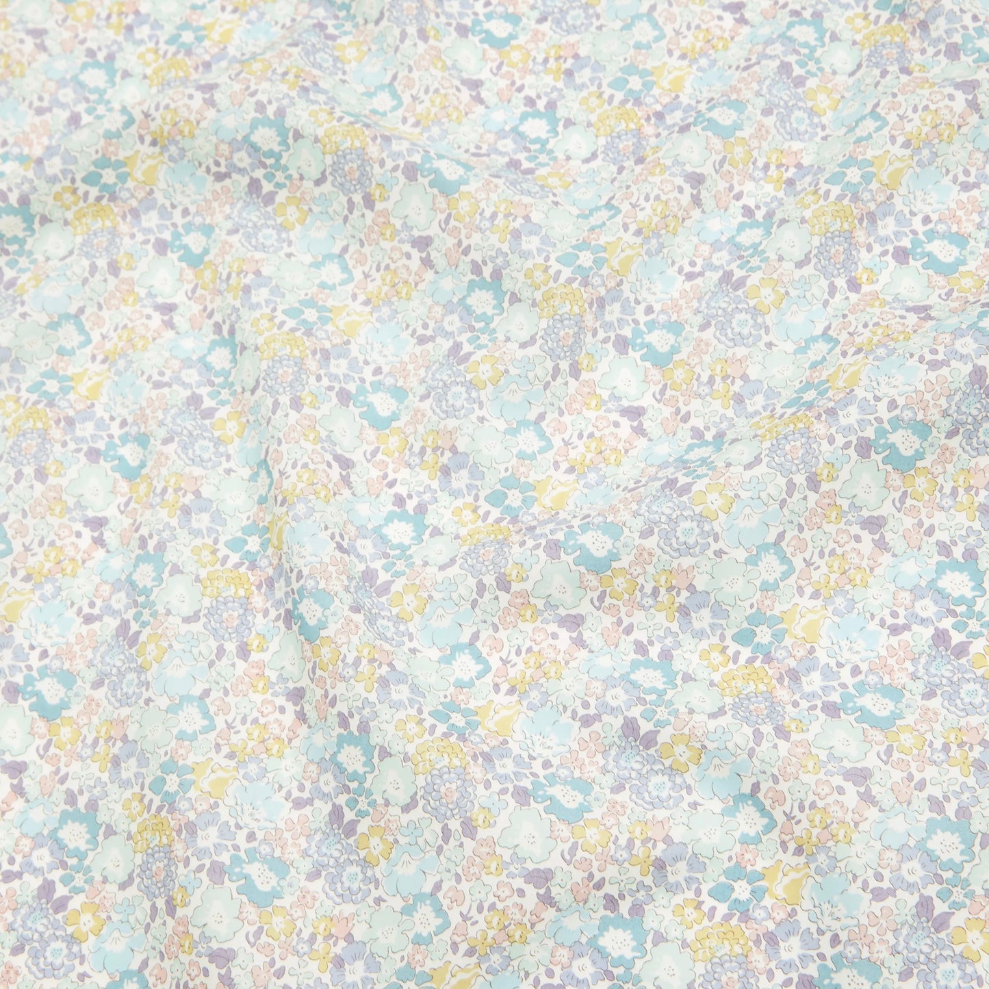 Liberty Fabrics Michelle D Tana Lawn Cotton