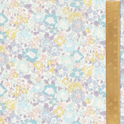 Liberty Fabrics Michelle D Tana Lawn Cotton