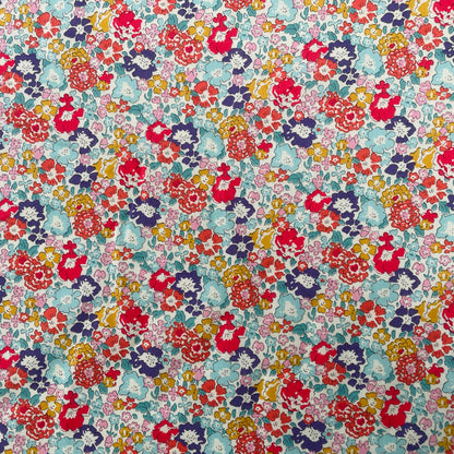 Liberty Fabrics Michelle A Tana Lawn Cotton